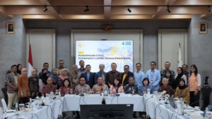 PLN Dorong Pengembangan Panas Bumi Berjalan Seiring dengan Penerimaan Masyarakat