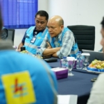 Jelang MotoGP, PLN Akselerasi Kesiapan Operasi PLTU Lombok FTP-2