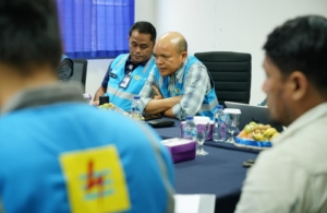 Jelang MotoGP, PLN Akselerasi Kesiapan Operasi PLTU Lombok FTP-2