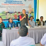 Transparan dan Tertib, PLN Pastikan Hak Pemilik Lahan PLTP Ulumbu Unit 5 Terpenuhi