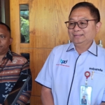 Pasca-Gempa Manggarai: Bank NTT Evaluasi Kerusakan Gedung Kantor Sekaligus Salurkan Relaksasi Kredit bagi Nasabah