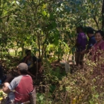 Atasi Krisis Air Bersih, PLN UIP Nusra Lanjutkan Pembangunan Jaringan Pipa di Desa Tiwotoda
