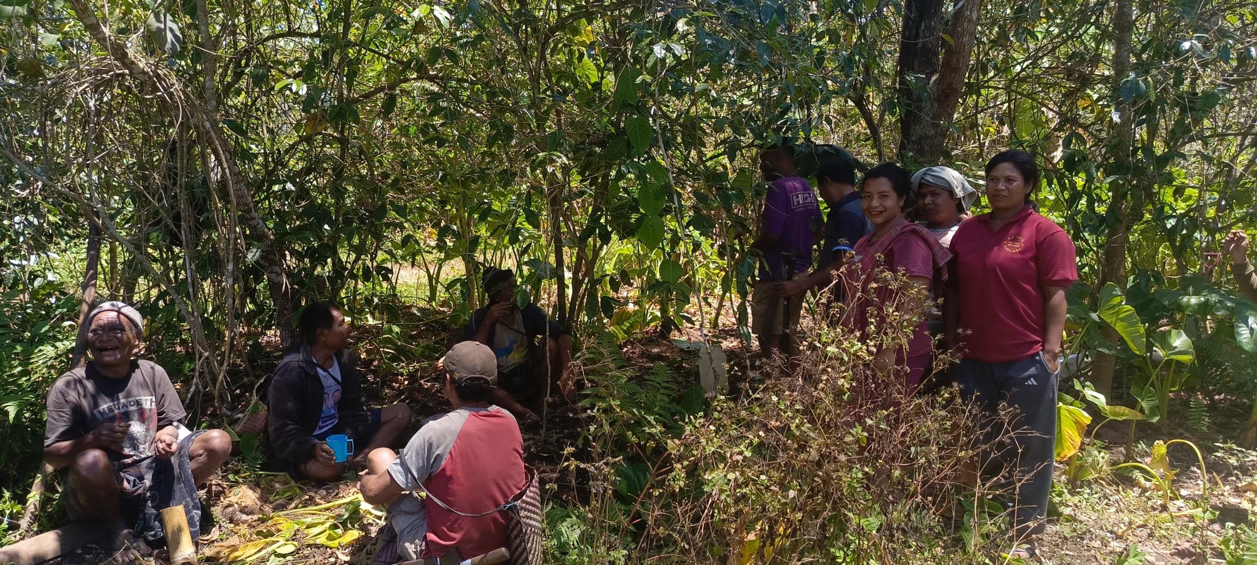 Atasi Krisis Air Bersih, PLN UIP Nusra Lanjutkan Pembangunan Jaringan Pipa di Desa Tiwotoda