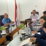 Target COD 2033, Kemenhub ESDM dan PLN Matangkan Persiapan Sosialisasi PLTP Oka Ile Ange Flores Timur