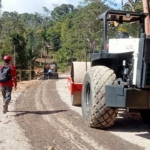 Konstruksi PLTP Ulumbu Unit 5 Serap 74 Persen Tenaga Kerja Lokal