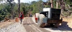 Konstruksi PLTP Ulumbu Unit 5 Serap 74 Persen Tenaga Kerja Lokal