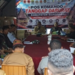 Pasca-Gempa M 7,7: Pemkab Manggarai Tetapkan Masa Transisi Darurat Pemulihan Selama 90 Hari