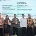 Program Air Bersih PLN UIP Nusra di Lembata Sukses Raih Penghargaan Bidang Kesehatan