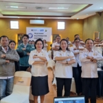 Lawan Kekerasan Pascagempa, Pemkab Manggarai dan PLAN Indonesia Bentuk Relawan Pos SAPA