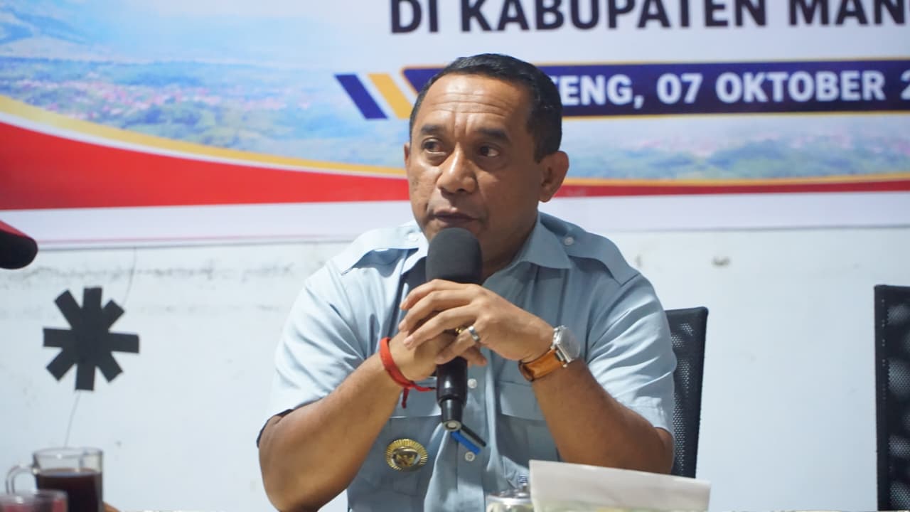 Resmi Ditetapkan, 5.235 Rumah Korban Gempa Manggarai Masuk Usulan Bantuan Tahap I