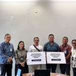 BRI Cabang Ruteng Salurkan Bantuan Rp58 Juta bagi Agen BRILink Terdampak Gempa Dukung Pemulihan Usaha Masyarakat