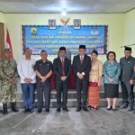 Resmi Dilantik Jadi Pj Sekda Manggarai, Petrus C. Masangkat Ditantang Jadi ‘Nahkoda’ yang Tangguh