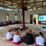 Dampak Positif PLTP Ulumbu: Masyarakat Adat Gendang Gonggor Kini Nikmati Listrik dan Rumah Adat Baru