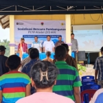 Sosialisasi PLTP Atadei 2×5 MW, Masyarakat Nubahaeraka Beri Dukungan dengan Catatan Kelestarian Lingkungan