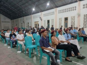 Dua Tahun Pemerintahan Prabowo-Gibran, Pembangunan Infrastruktur Perkuat Optimisme Pariwisata Manggarai Barat