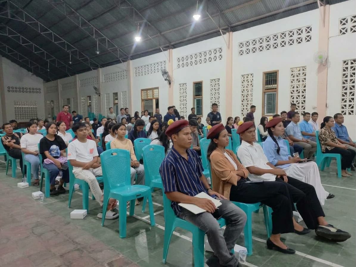 Dua Tahun Pemerintahan Prabowo-Gibran, Pembangunan Infrastruktur Perkuat Optimisme Pariwisata Manggarai Barat