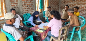 Perkuat Legalisasi Aset Ketenagalistrikan, Srikandi PLN UIP Nusra Turut Dorong Terbitnya 61 Sertifikat Tanah