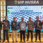 PLN UIP Nusra Resmi Lantik Oki Hermawan Jadi Senior Manager Operasi Konstruksi Baru