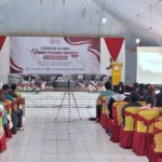 Bupati Hery Nabit: Solidaritas Bencana adalah Wujud Nyata Pengamalan Pancasila di Manggarai