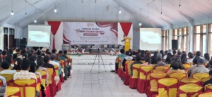 Bupati Hery Nabit: Solidaritas Bencana adalah Wujud Nyata Pengamalan Pancasila di Manggarai