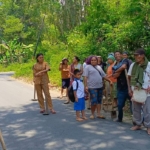 PLN UIP Nusra Lanjutkan Program Air Bersih, Warga Gotong Royong dan Bentuk Pengelola Petugas Air Minum