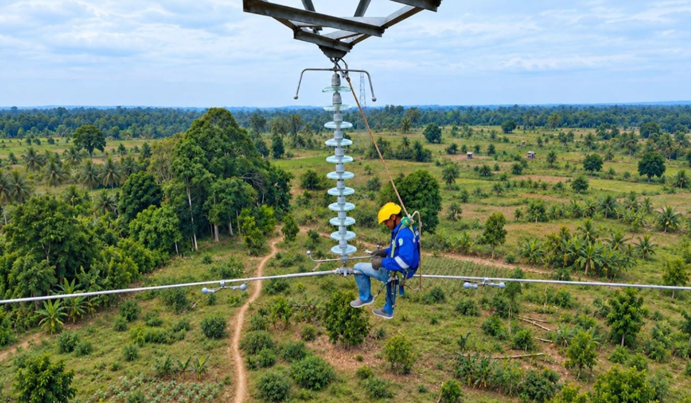HLN 2026: Selaras dengan Arahan Presiden, PLN Siap Wujudkan Ketahanan Energi Nasional