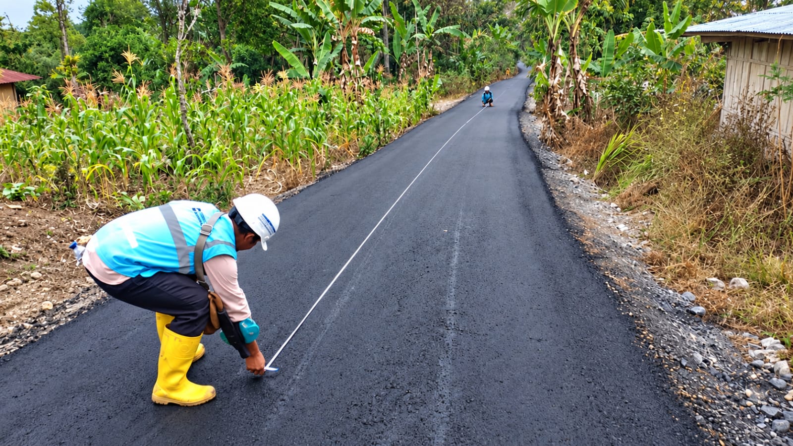 Dorong Ekonomi Flores, PLN Targetkan Geowisata Mataloko Rampung Awal 2027