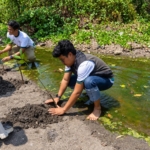 PLN UIP Nusra Salurkan Bantuan Ekowisata Mangrove Padak Guar: Jaga Pesisir Sekaligus Dongkrak Ekonomi Desa